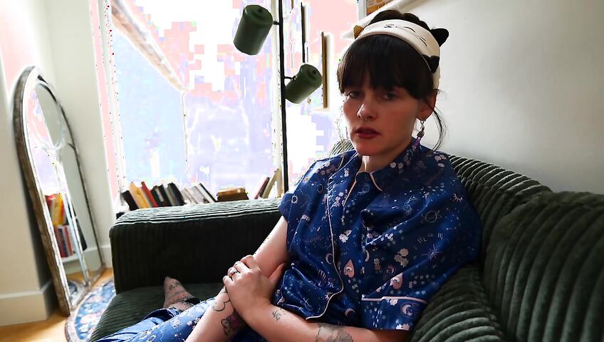 Sydney Harwin – Paper Planes