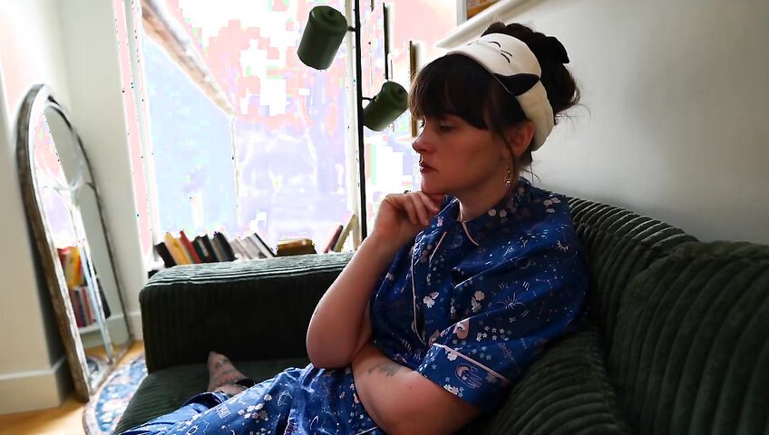 Sydney Harwin – Paper Planes