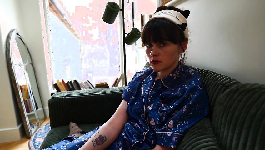 Sydney Harwin – Paper Planes