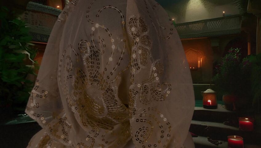 Baby Bella ASMR - 12 March 2026 - Playing with your sword