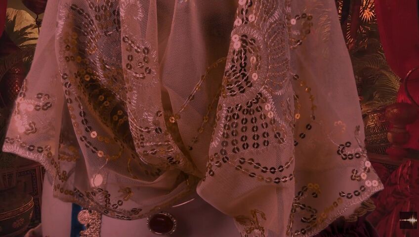 Baby Bella ASMR - 12 March 2026 - Playing with your sword