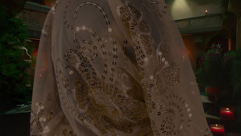 Baby Bella ASMR - 12 March 2026 - Playing with your sword