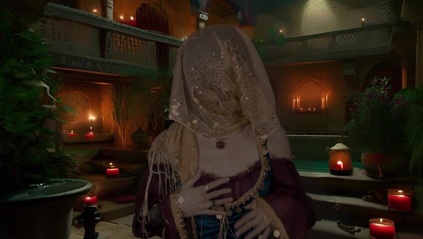 Baby Bella ASMR - 12 March 2026 - Playing with your sword