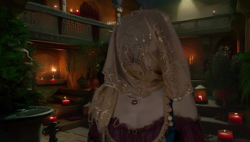 Baby Bella ASMR - 12 March 2026 - Playing with your sword