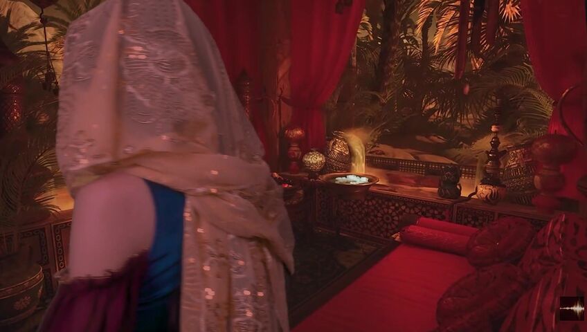 Baby Bella ASMR - 12 March 2026 - Playing with your sword