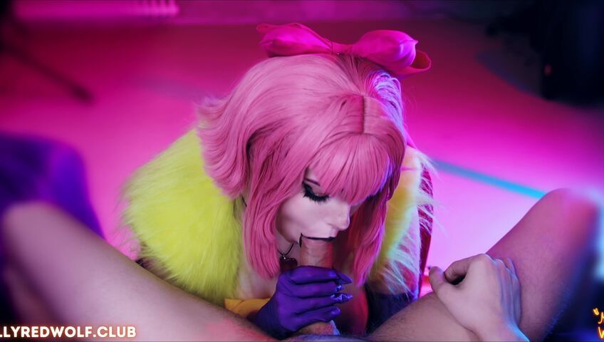 MollyRedWolf - Melody's Sex Performance