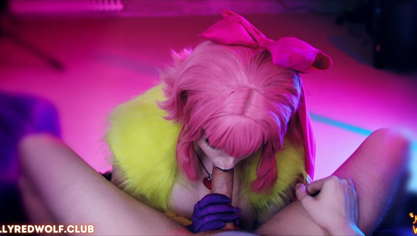 MollyRedWolf - Melody's Sex Performance