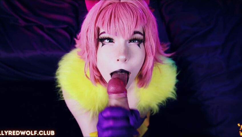 MollyRedWolf - Melody's Sex Performance
