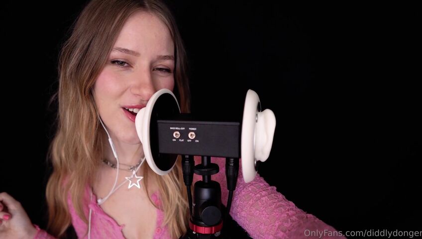 Diddly ASMR - YouTube Video Gone Wrong (GONE SEXUAL) (JOI)