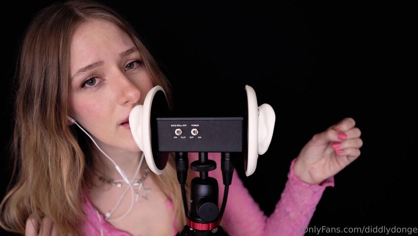 Diddly ASMR - YouTube Video Gone Wrong (GONE SEXUAL) (JOI)