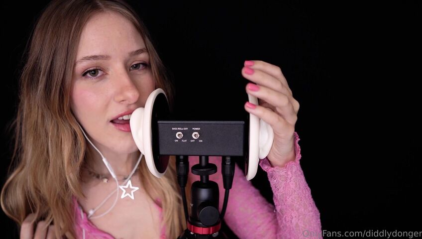 Diddly ASMR - YouTube Video Gone Wrong (GONE SEXUAL) (JOI)