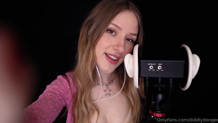 Diddly ASMR - YouTube Video Gone Wrong (GONE SEXUAL) (JOI)