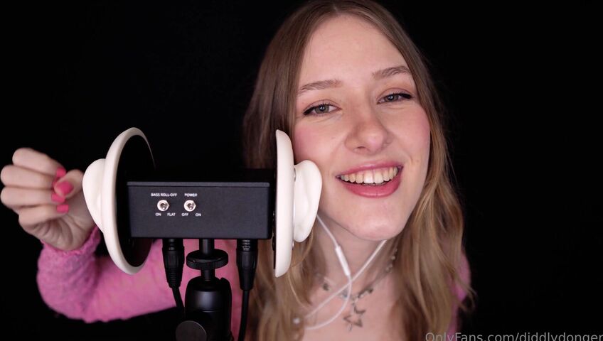 Diddly ASMR - YouTube Video Gone Wrong (GONE SEXUAL) (JOI)