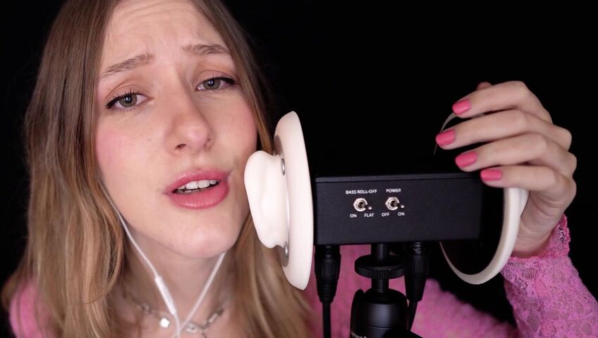 Diddly ASMR - YouTube Video Gone Wrong (GONE SEXUAL) (JOI)