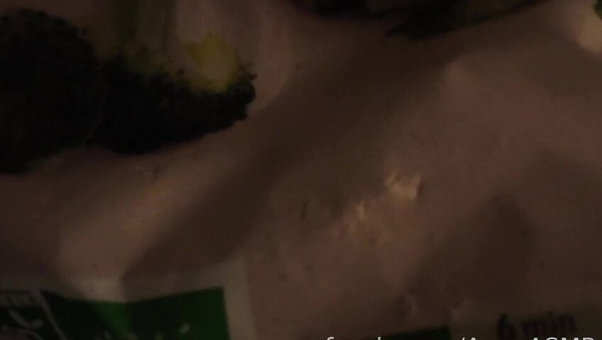 Ange ASMR - 10 March 2026 - Random objects around my room, Mirror taps, Fabric sounds, Lens Licking