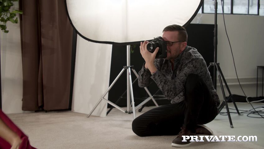 Anal Pleasure - No Comfort Zone