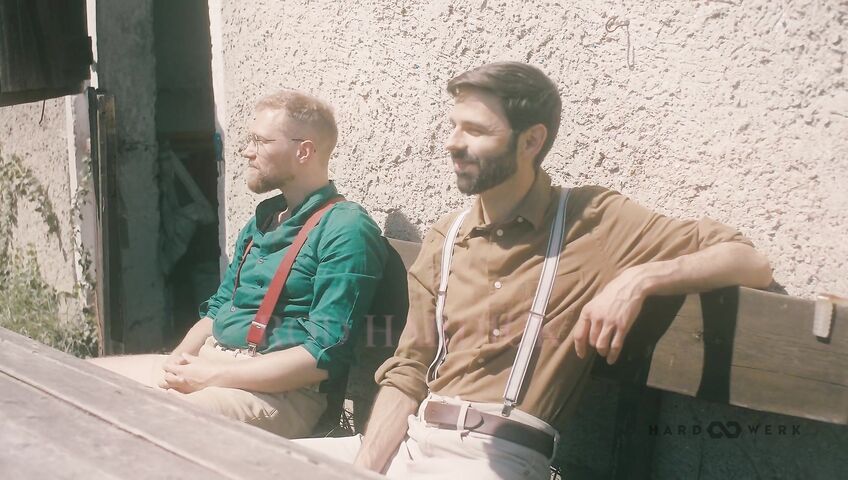 Calita Fire - Garden bang no music