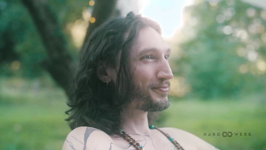 Calita Fire - Garden bang no music