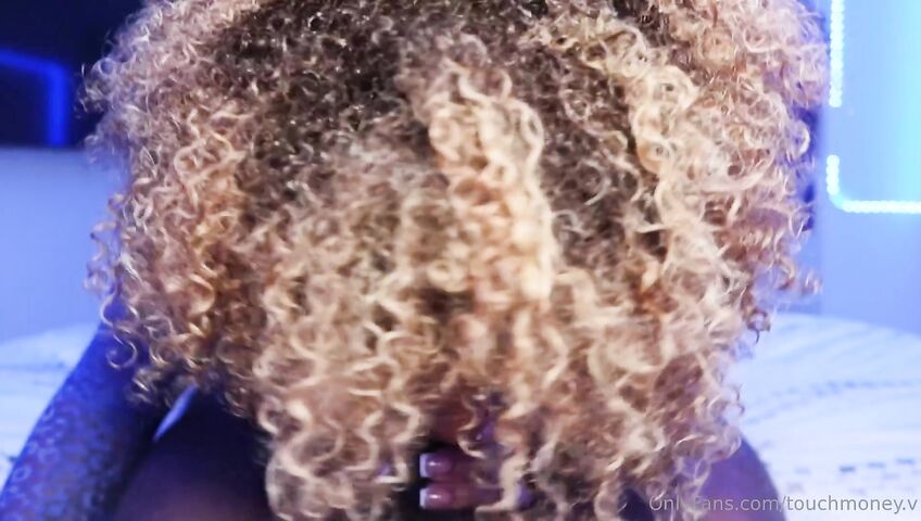 Danae Davis & Touchmoney - OnlyFans