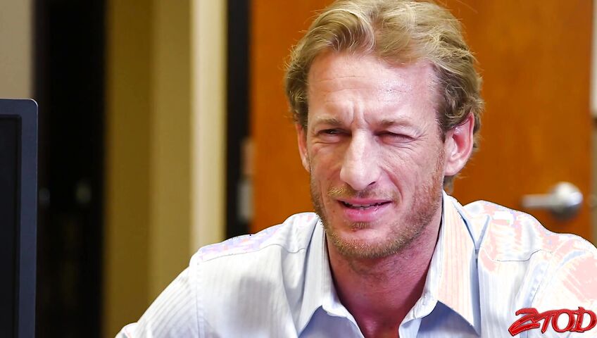 Dani Daniels - Bangin The Boss