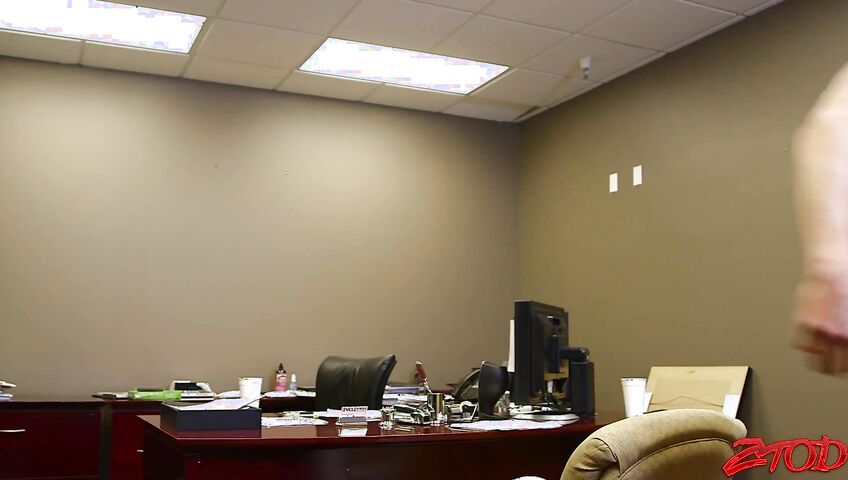 Dani Daniels - Bangin The Boss