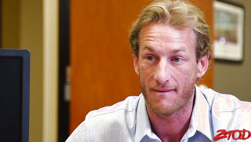 Dani Daniels - Bangin The Boss