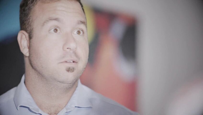 Elena Koshka - MissaX - Yes, Daddy