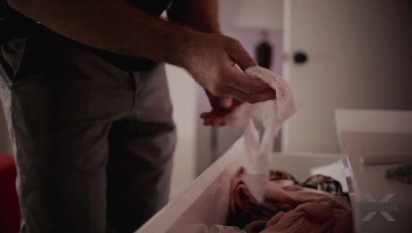 Elena Koshka - MissaX - Yes, Daddy