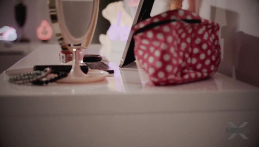 Elena Koshka - MissaX - Yes, Daddy