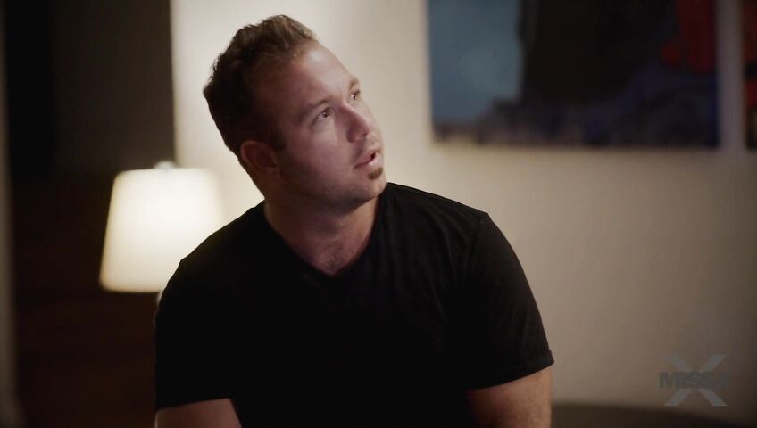 Elena Koshka - MissaX - Yes, Daddy