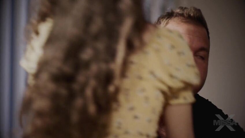 Elena Koshka - MissaX - Yes, Daddy