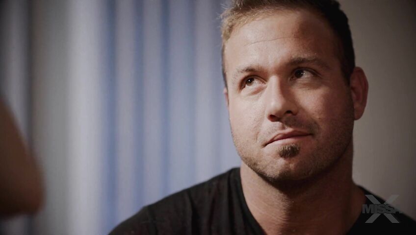 Elena Koshka - MissaX - Yes, Daddy