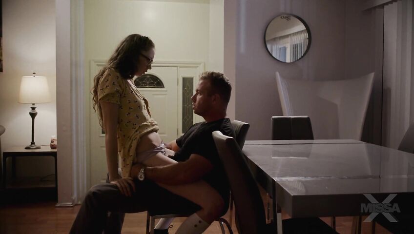 Elena Koshka - MissaX - Yes, Daddy