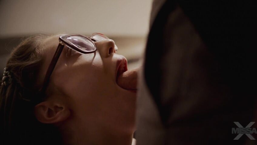 Elena Koshka - MissaX - Yes, Daddy