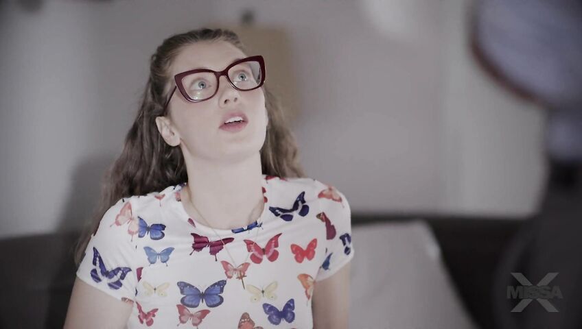 Elena Koshka - MissaX - Yes, Daddy