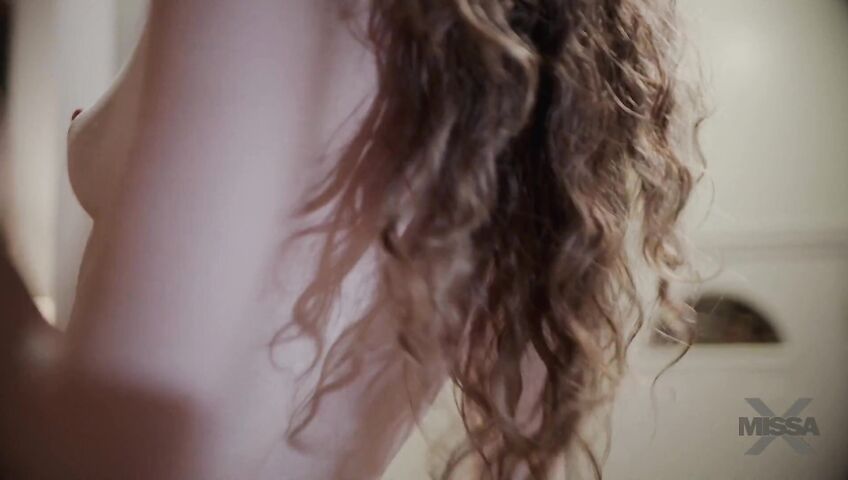 Elena Koshka - MissaX - Yes, Daddy