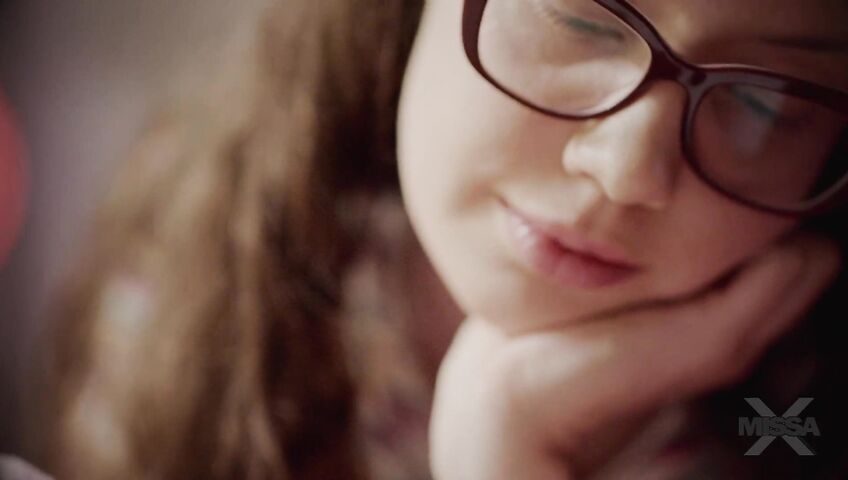 Elena Koshka - MissaX - Yes, Daddy