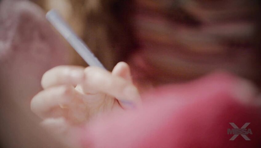 Elena Koshka - MissaX - Yes, Daddy