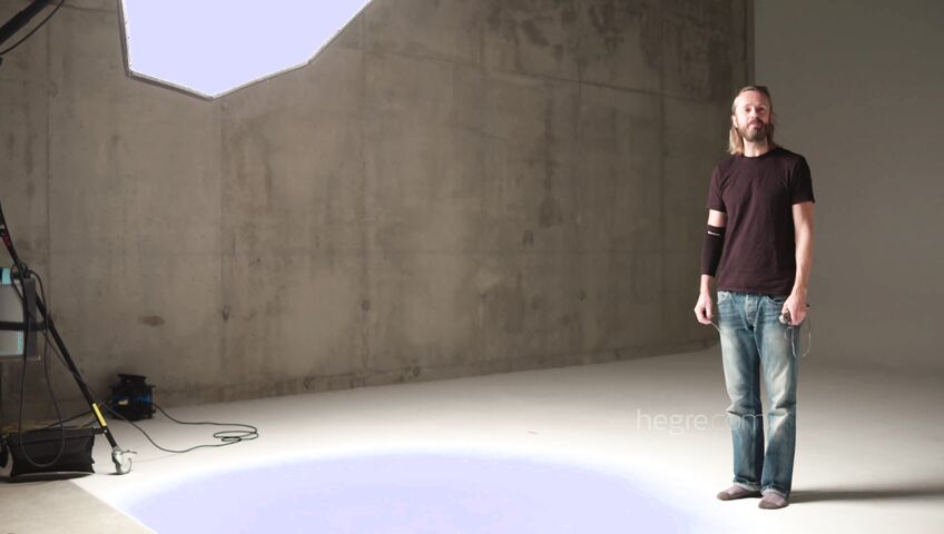 Hegre - Ariel And Robin - Nude Photo Session