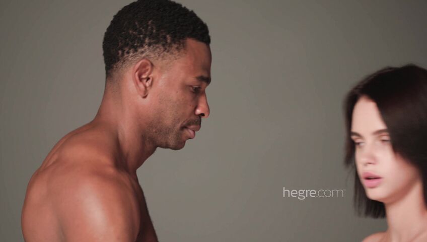 Hegre - Ariel And Robin - Nude Photo Session