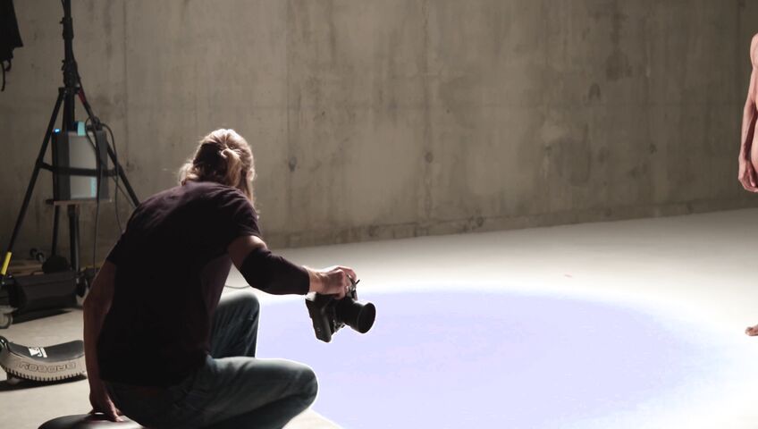 Hegre - Ariel And Robin - Nude Photo Session