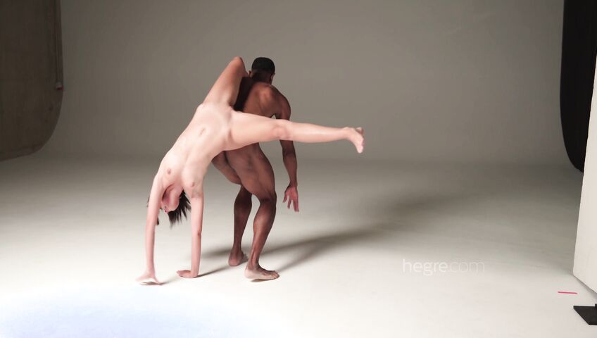 Hegre - Ariel And Robin - Nude Photo Session