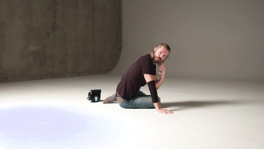 Hegre - Ariel And Robin - Nude Photo Session