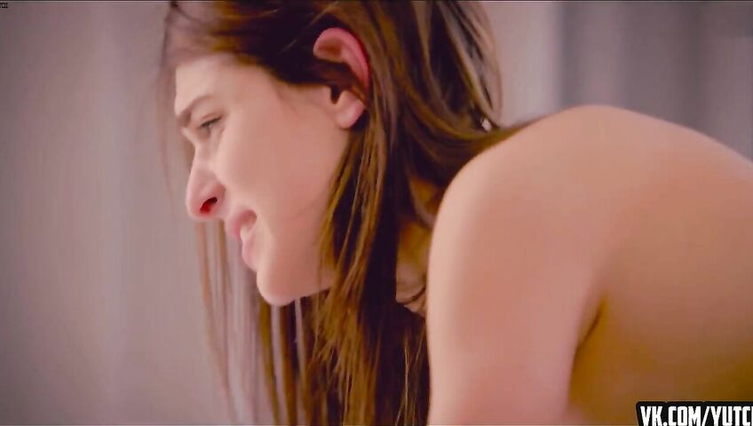 Leah Gotti first Anal sex