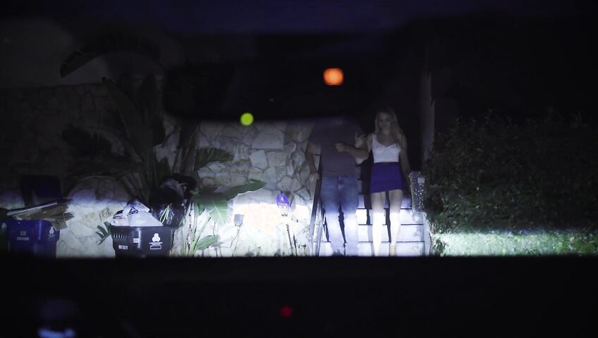 MissaX - Sister Fuck