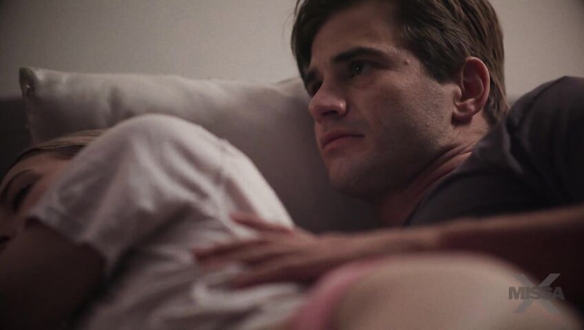 MissaX - Sister Fuck