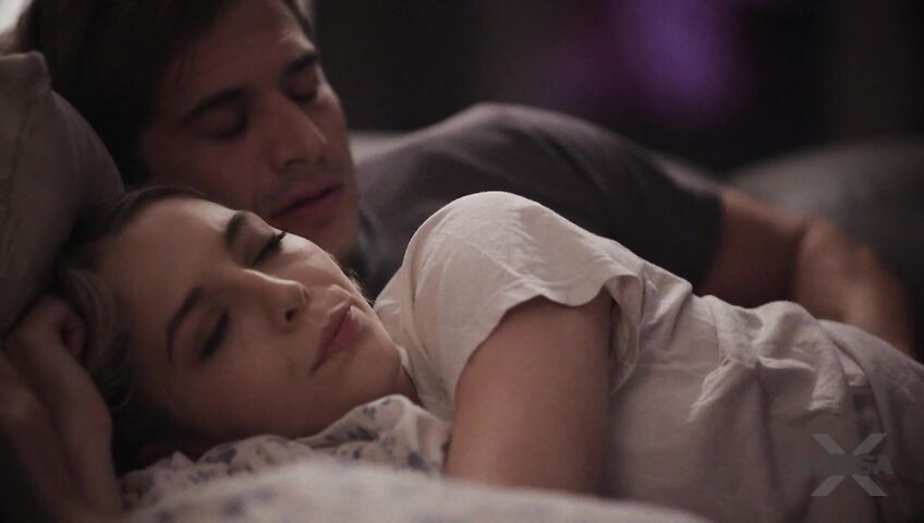 MissaX - Sister Fuck