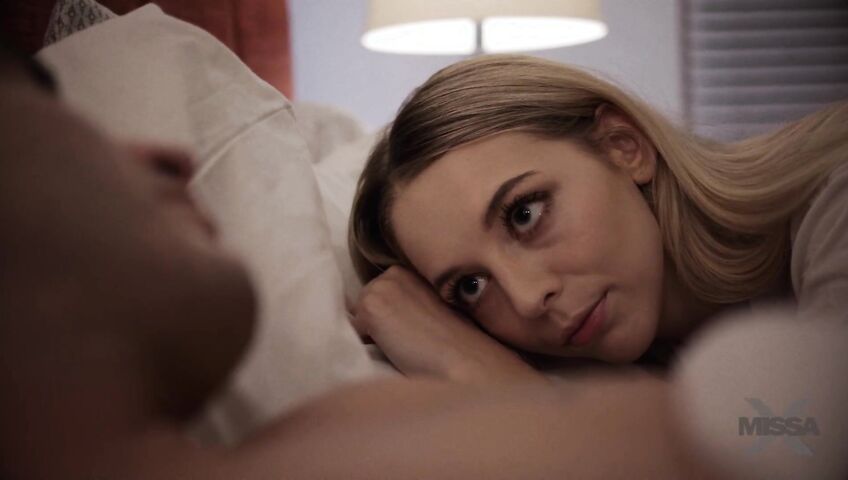 MissaX - Sister Fuck