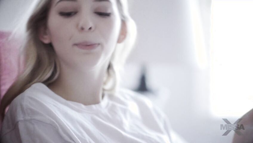 MissaX - Sister Fuck