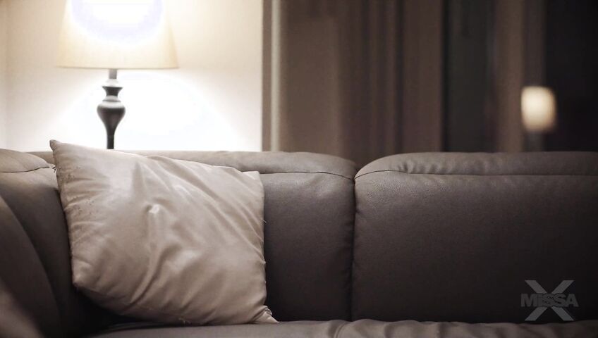 MissaX - Sister Fuck